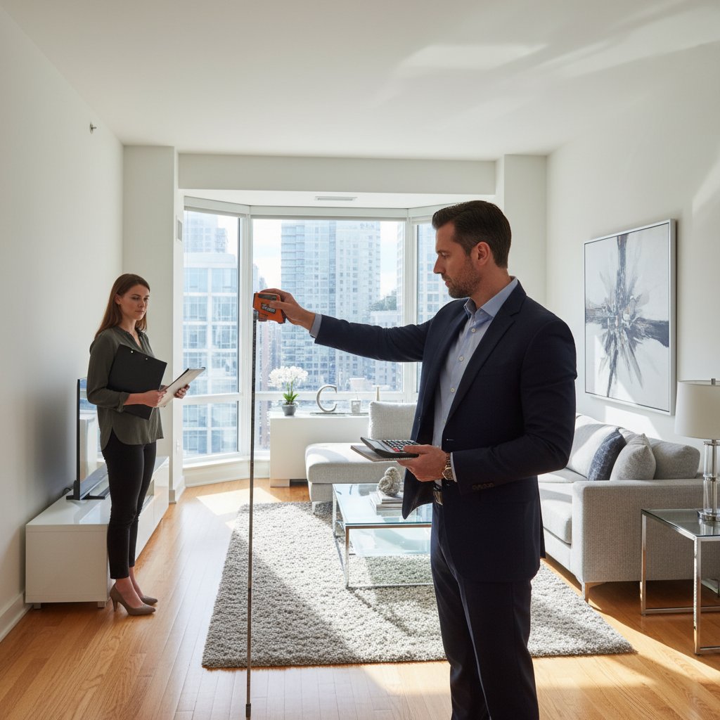 Comment estimer le prix au m² de son bien immobilier