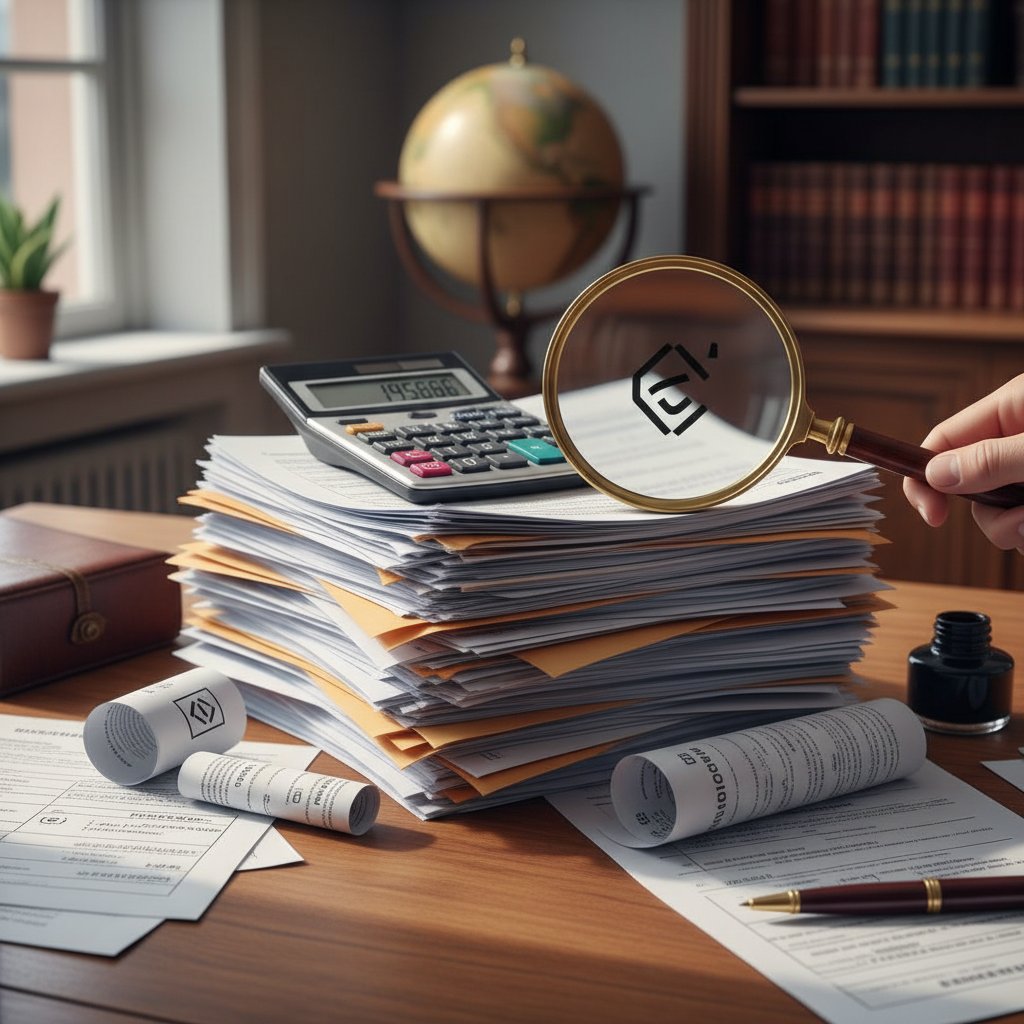 Les frais cachés de l'achat immobilier en 2026