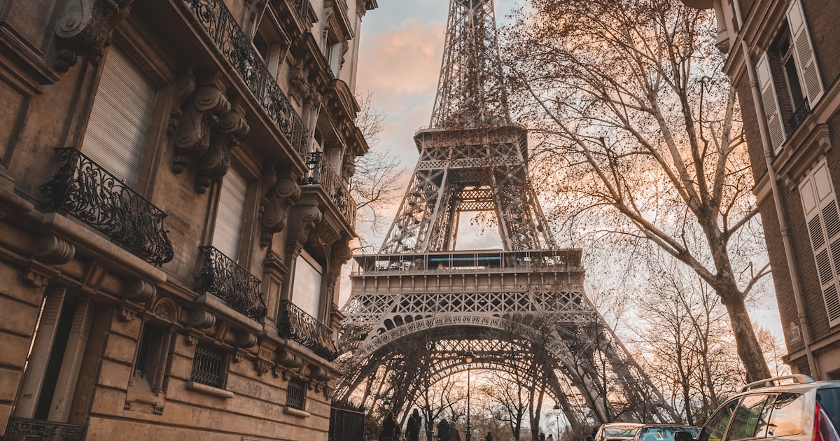 Immobilier en Île-de-France : faut-il fuir Paris ? - Analyse détaillée du marché immobilier