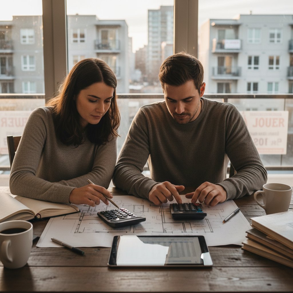 Investissement locatif : le guide pour débuter en 2026