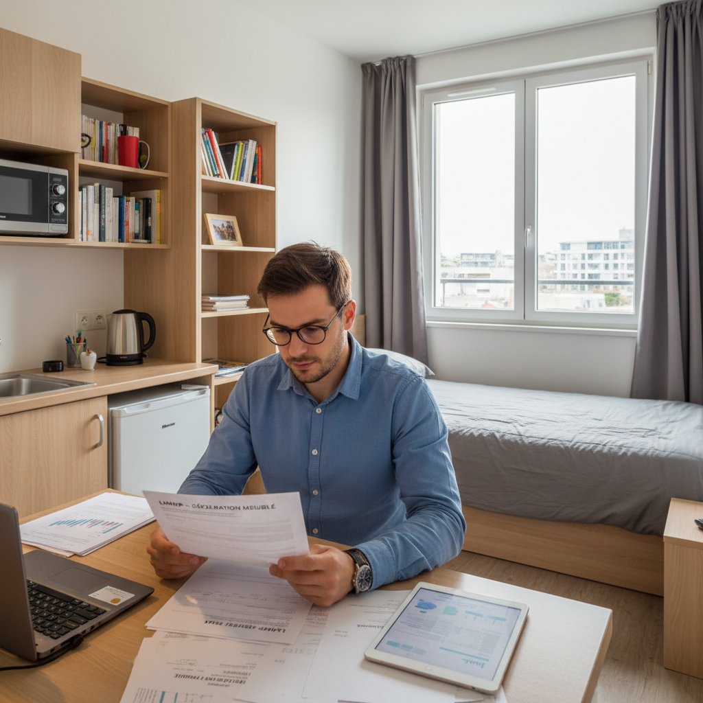 LMNP en 2026 : le guide complet du Loueur Meublé Non Professionnel