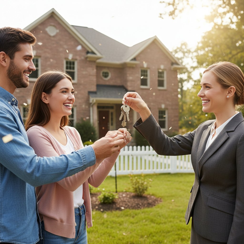 Premier achat immobilier : le guide complet 2026