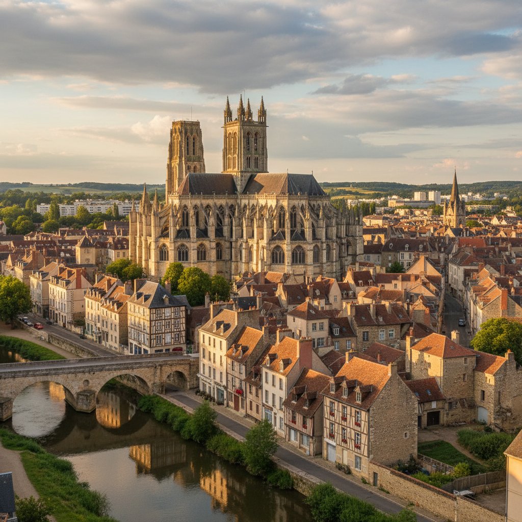 Prix immobilier au Mans : la LGV a-t-elle changé les prix ?