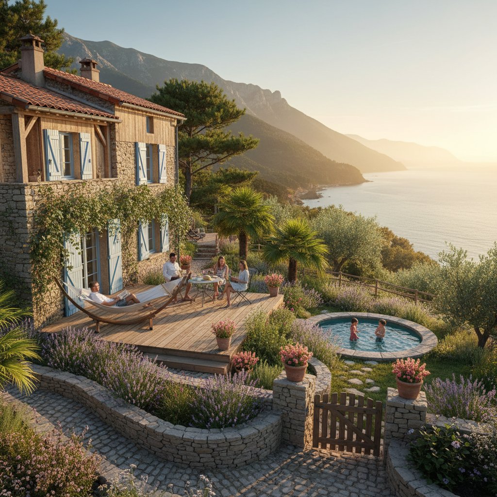 Résidence secondaire : où acheter en 2026 - Analyse détaillée du marché immobilier