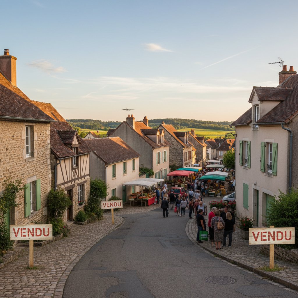 Les 30 villes les moins chères pour acheter en 2026